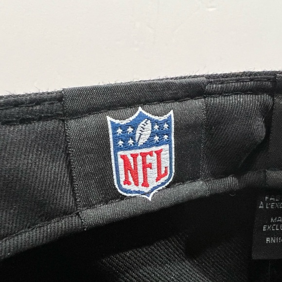 New Era x Just Don, 59Fifty Fitted Hat, Atlanta Falcons - Picture 11 of 12